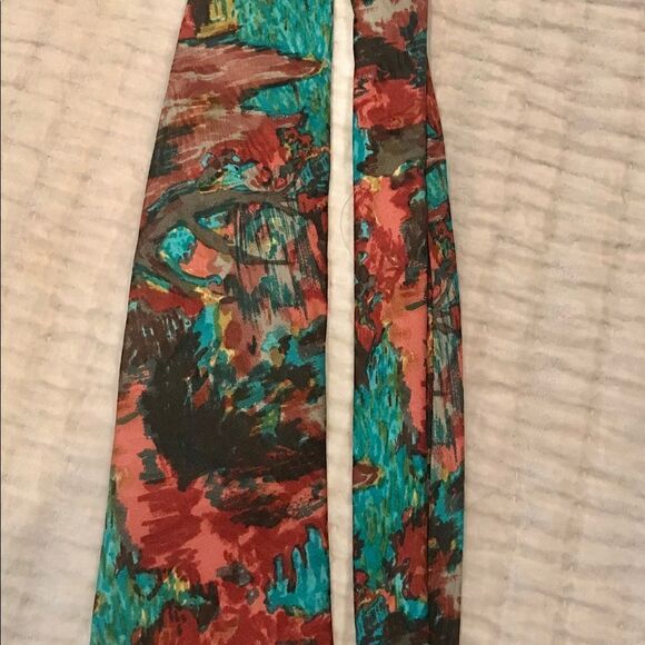 Daniel Craig Pure Silk Hand Made Tie Made in Italy - Picture 3 of 3